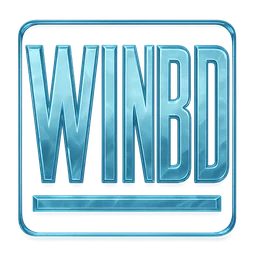 winbd লোগো